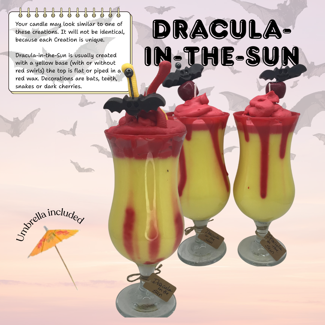 Pina Colada Cocktails