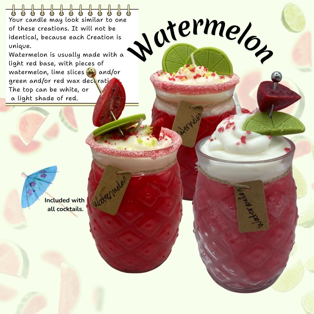 Pineapple Mocktail