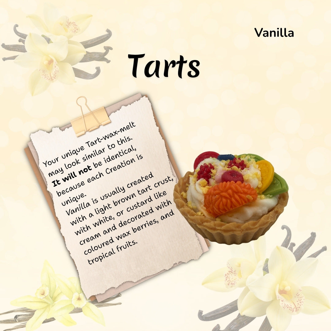 Tart Melts