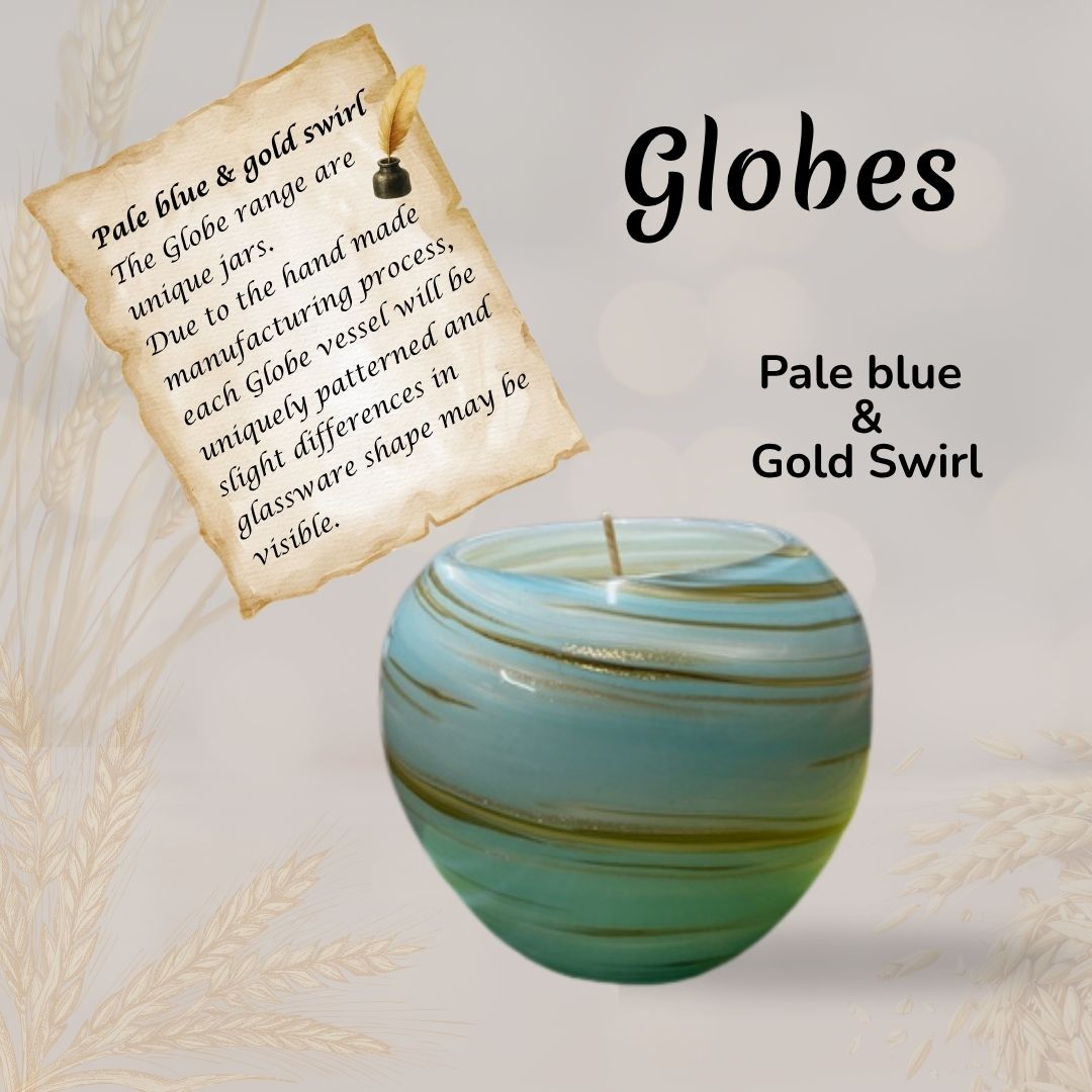 Globe Classic Candles