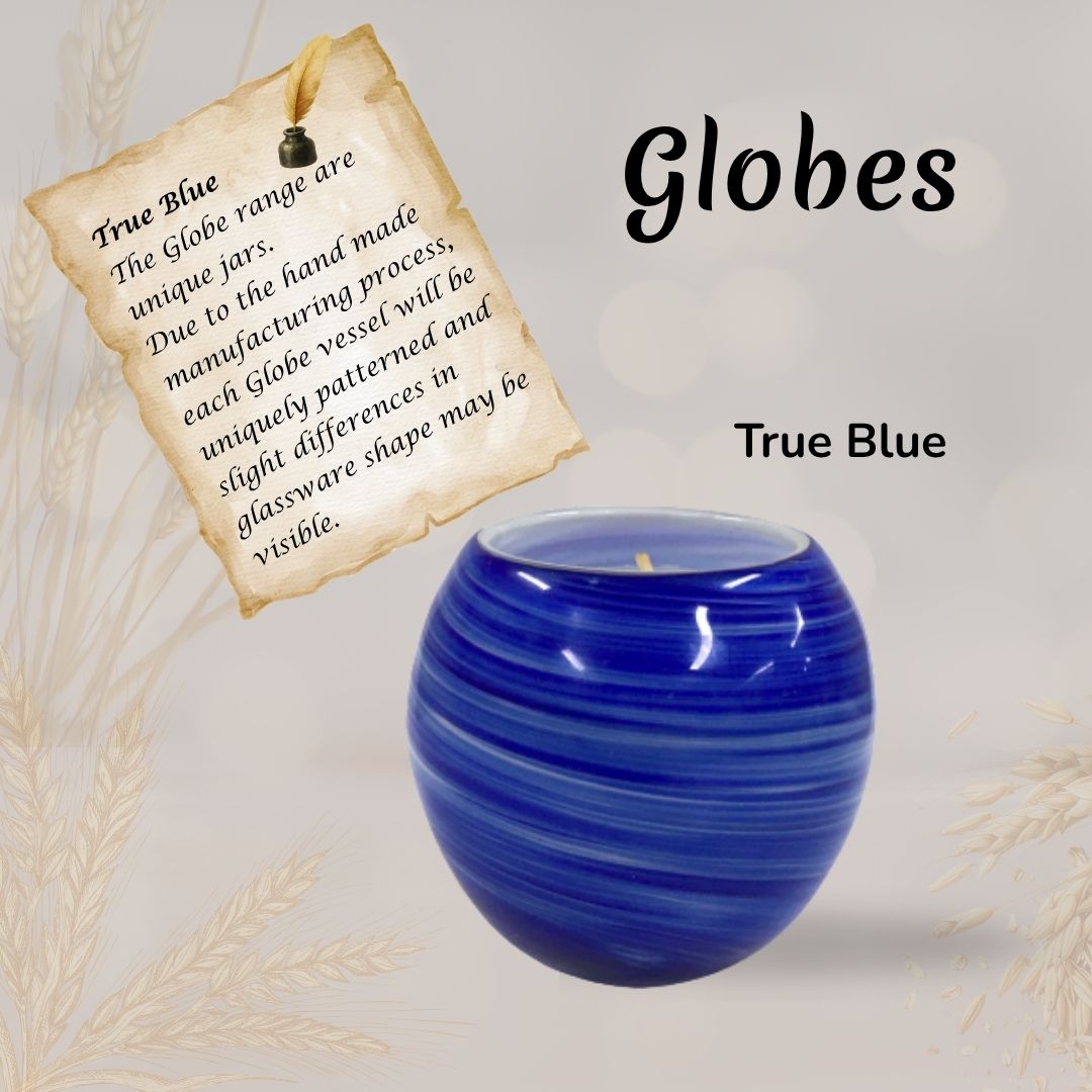 Globe Classic Candles