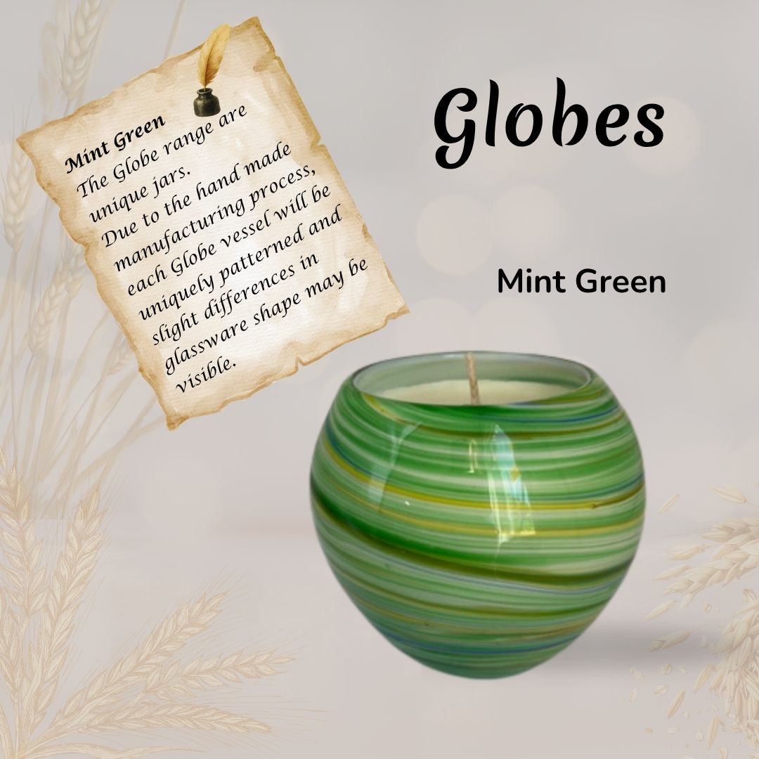 Globe Classic Candles