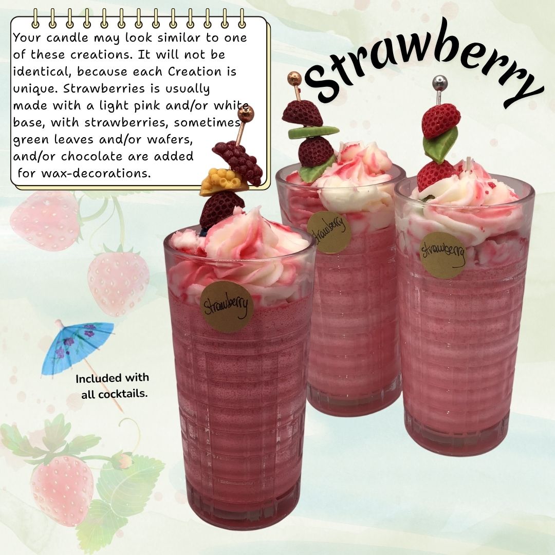Highball Cocktail