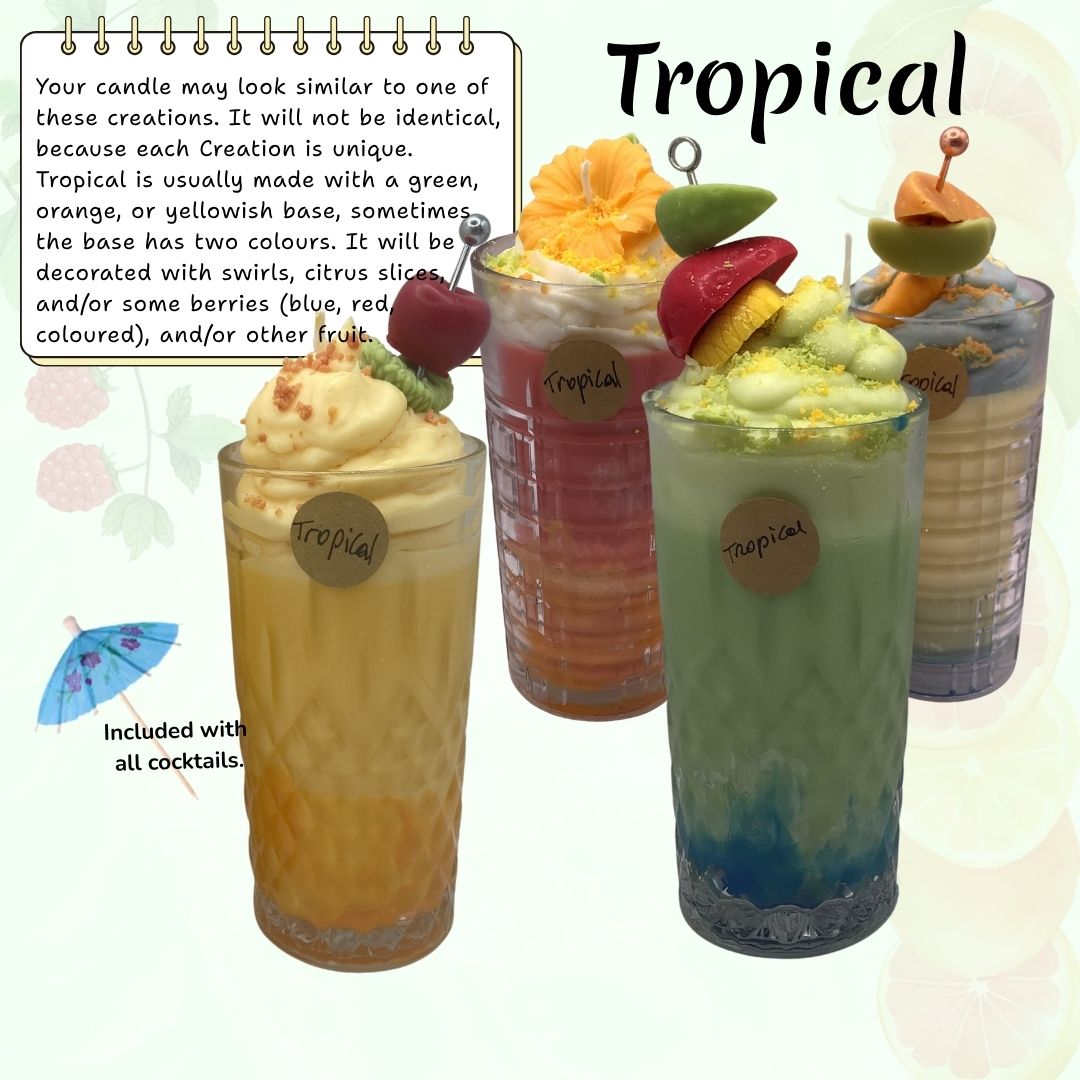 Highball Cocktail