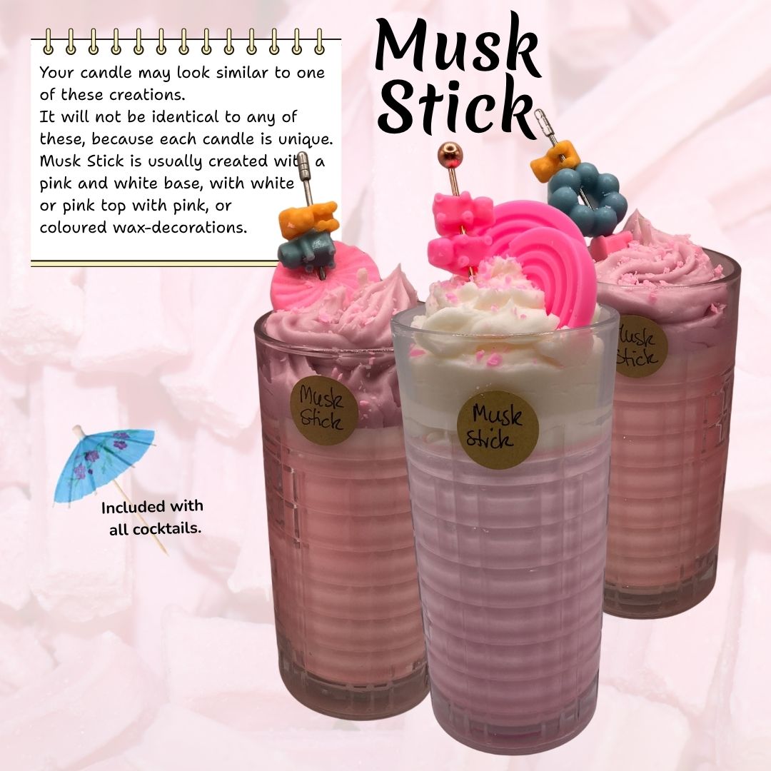 Highball Cocktail