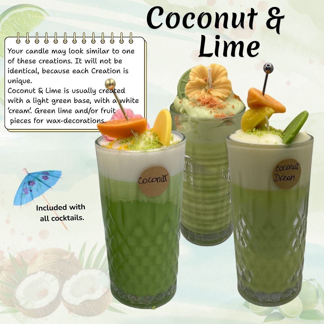 Highball Cocktail