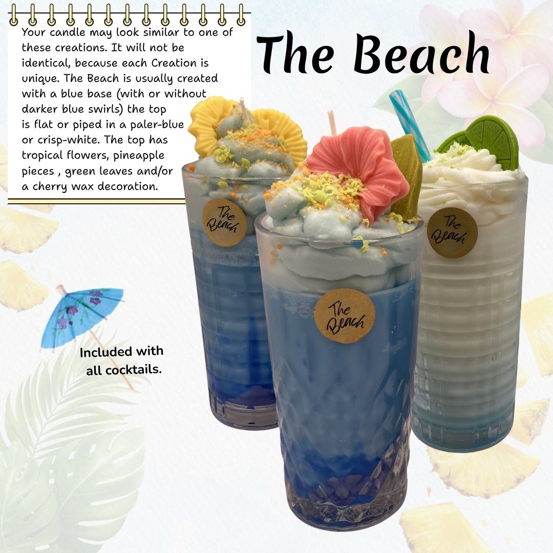 Highball Cocktail