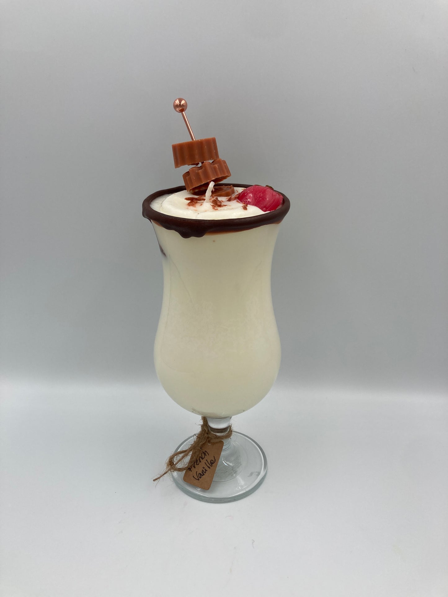 Pina Colada Cocktails