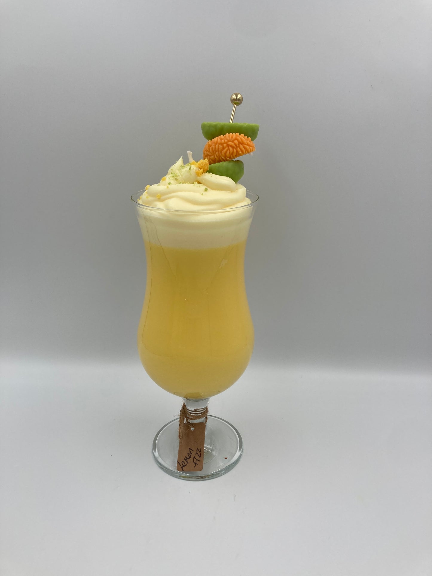 Pina Colada Cocktails