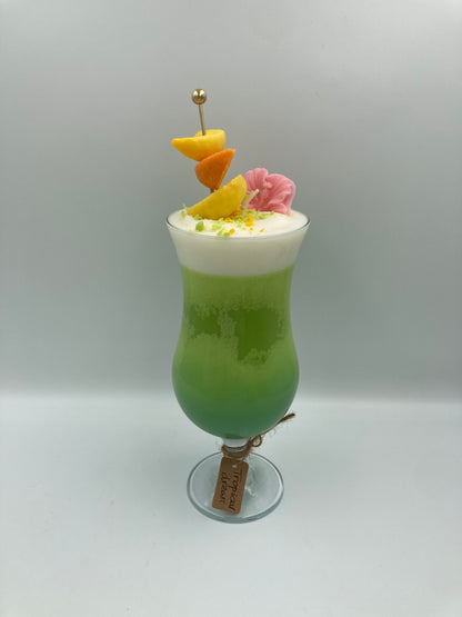 Pina Colada Cocktails