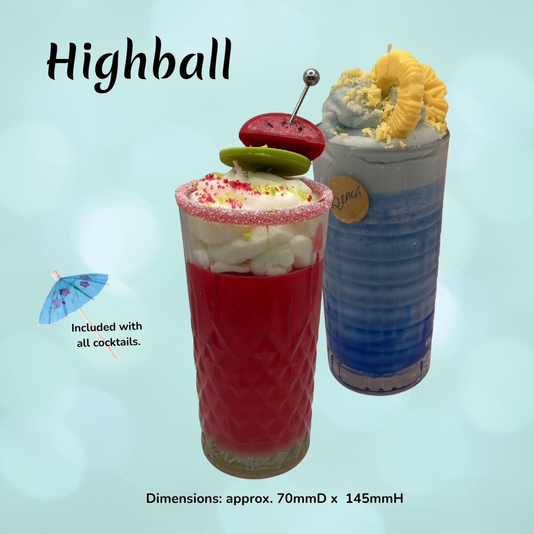 Highball Cocktail