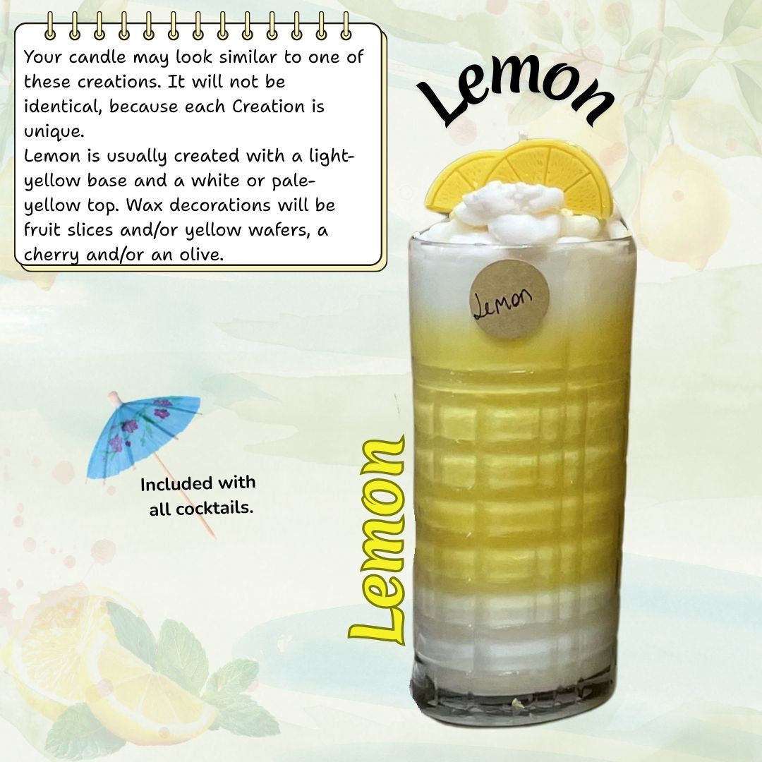 Highball Cocktail