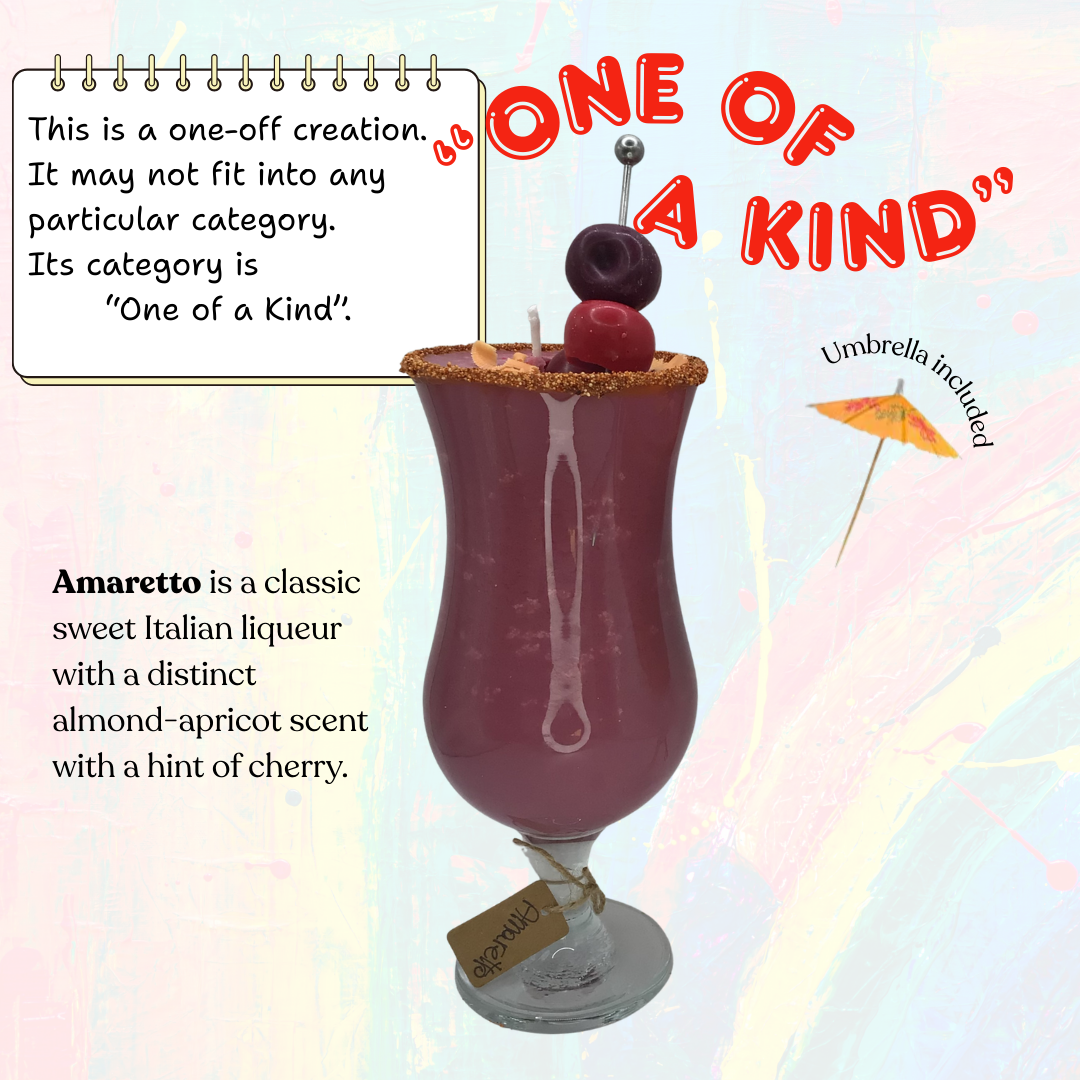 Pina Colada Cocktails