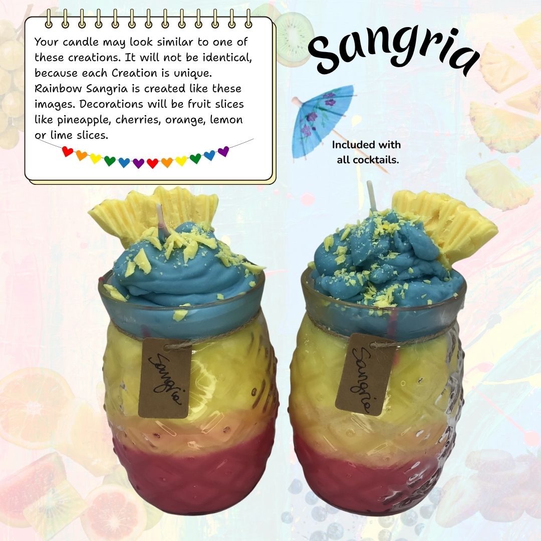 Pineapple Mocktail