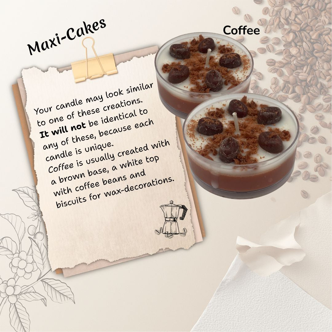 Maxi Cakes
