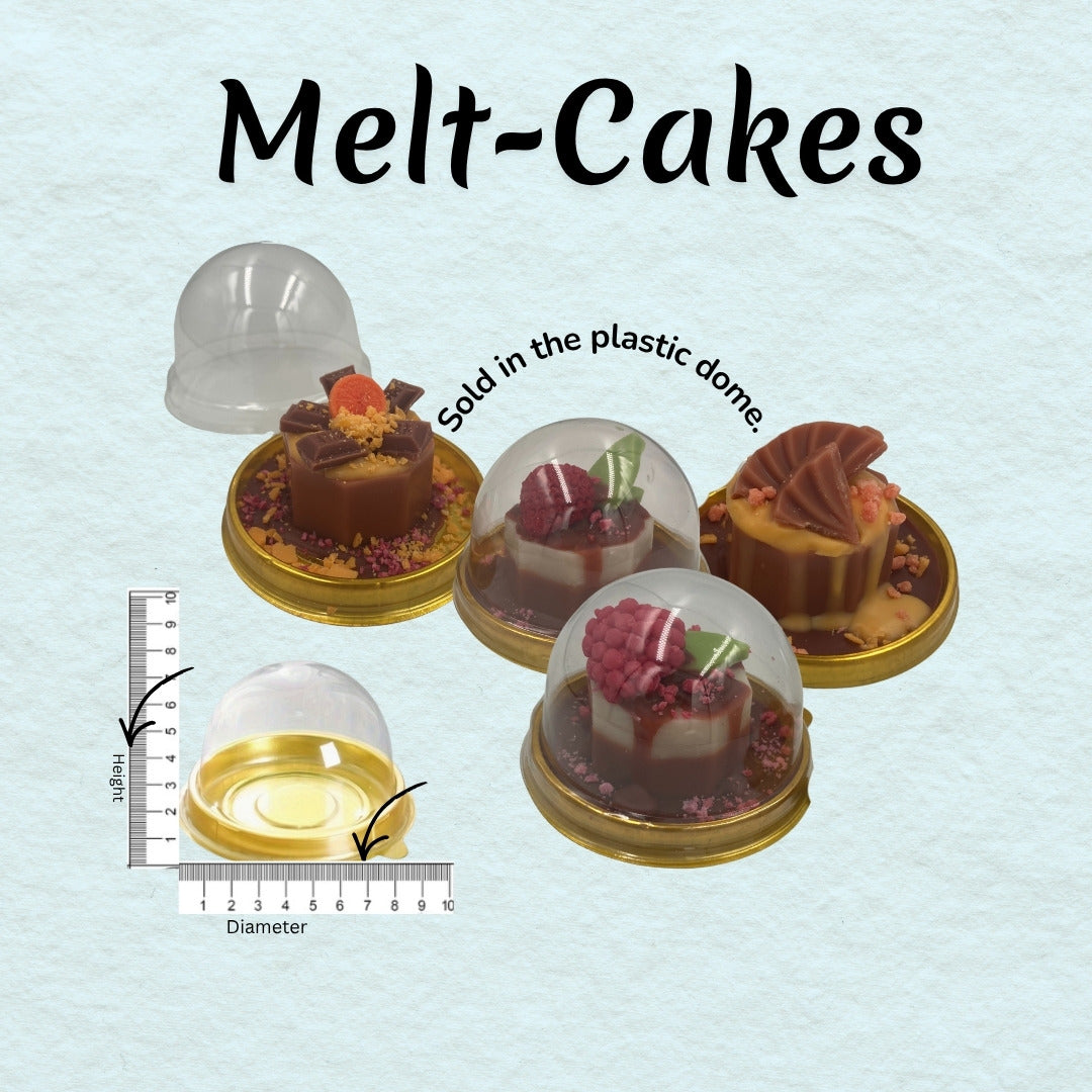 Melt Cakes