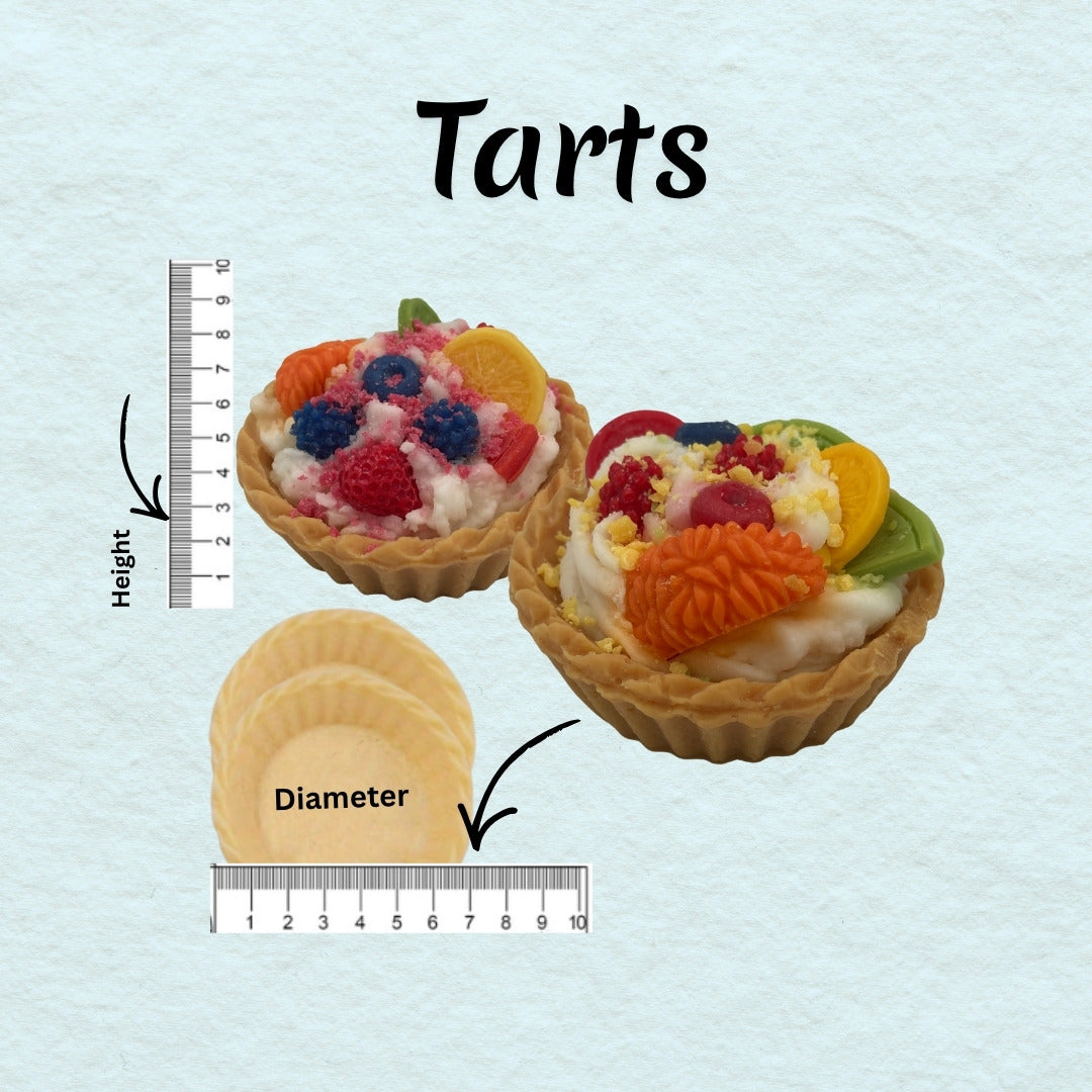 Tart Melts