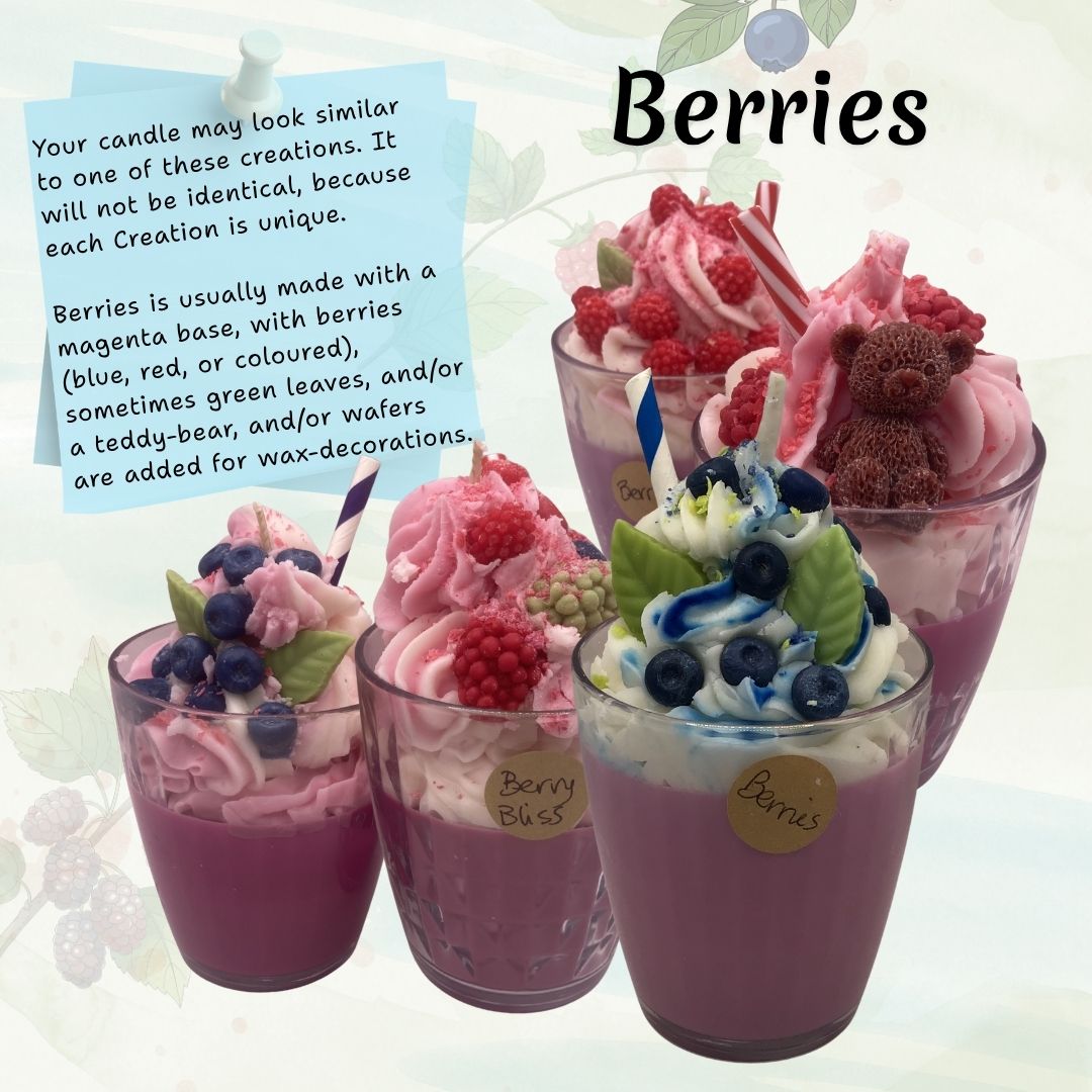 Terrific Tumbler