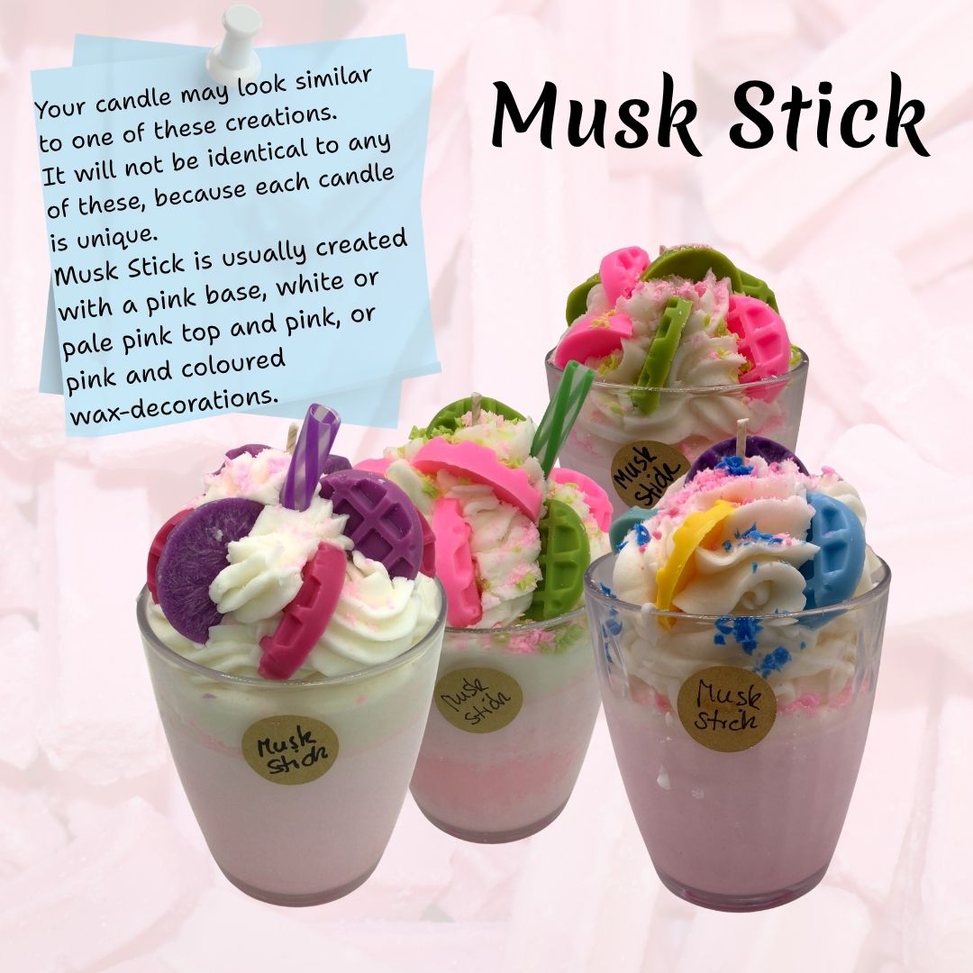 Terrific Tumbler