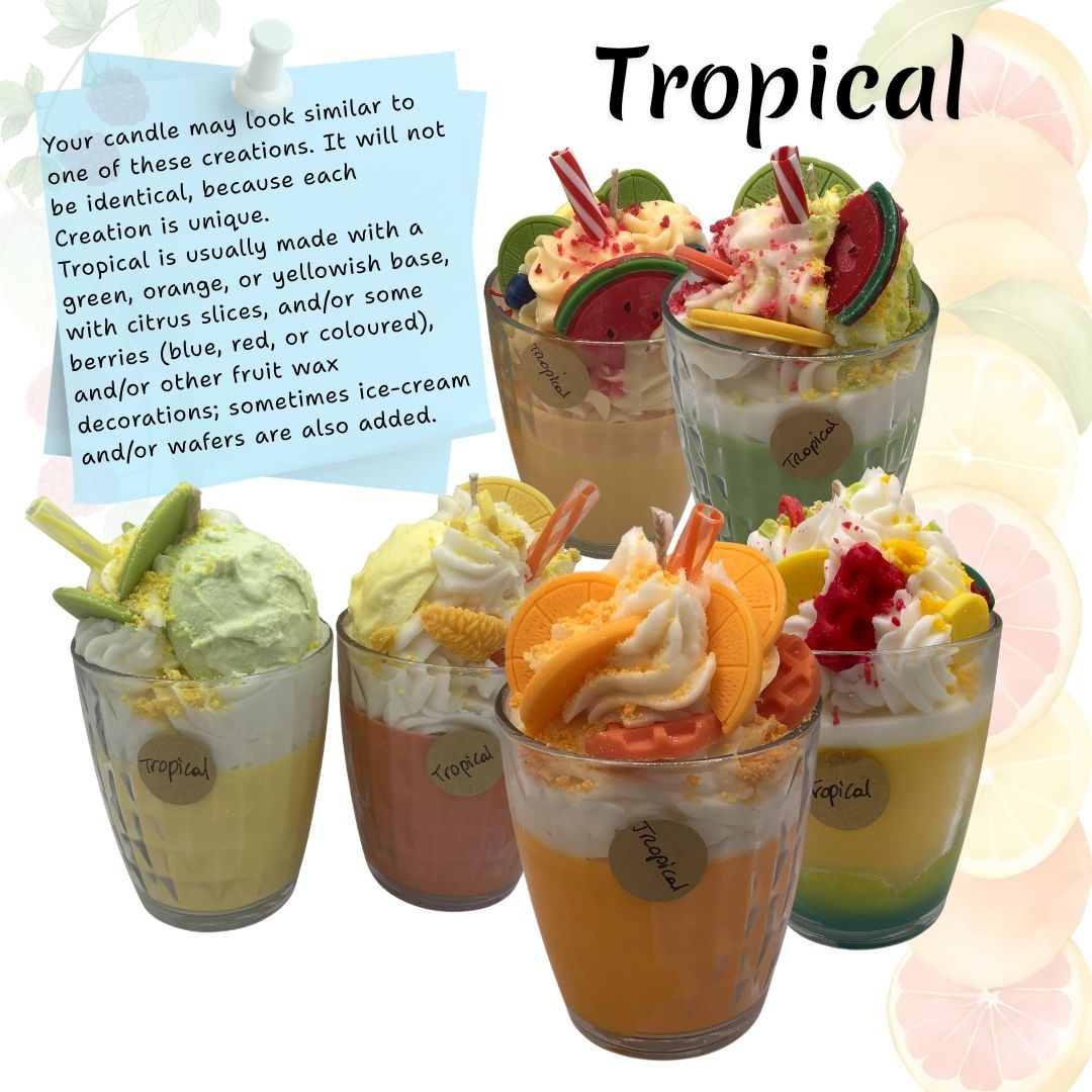 Terrific Tumbler