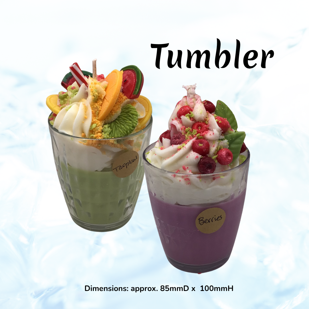 Terrific Tumbler