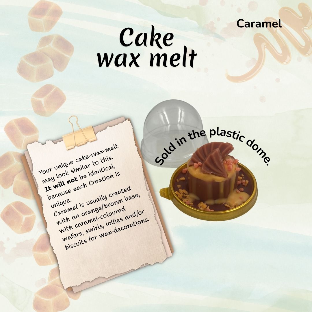 Melt Cakes