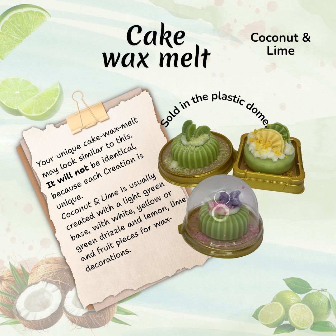 Melt Cakes
