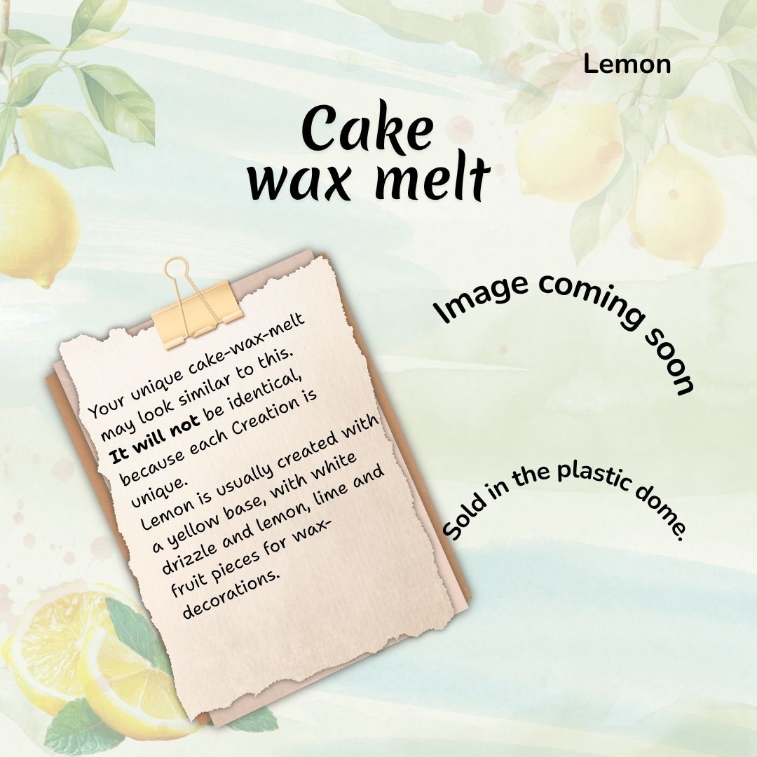 Melt Cakes
