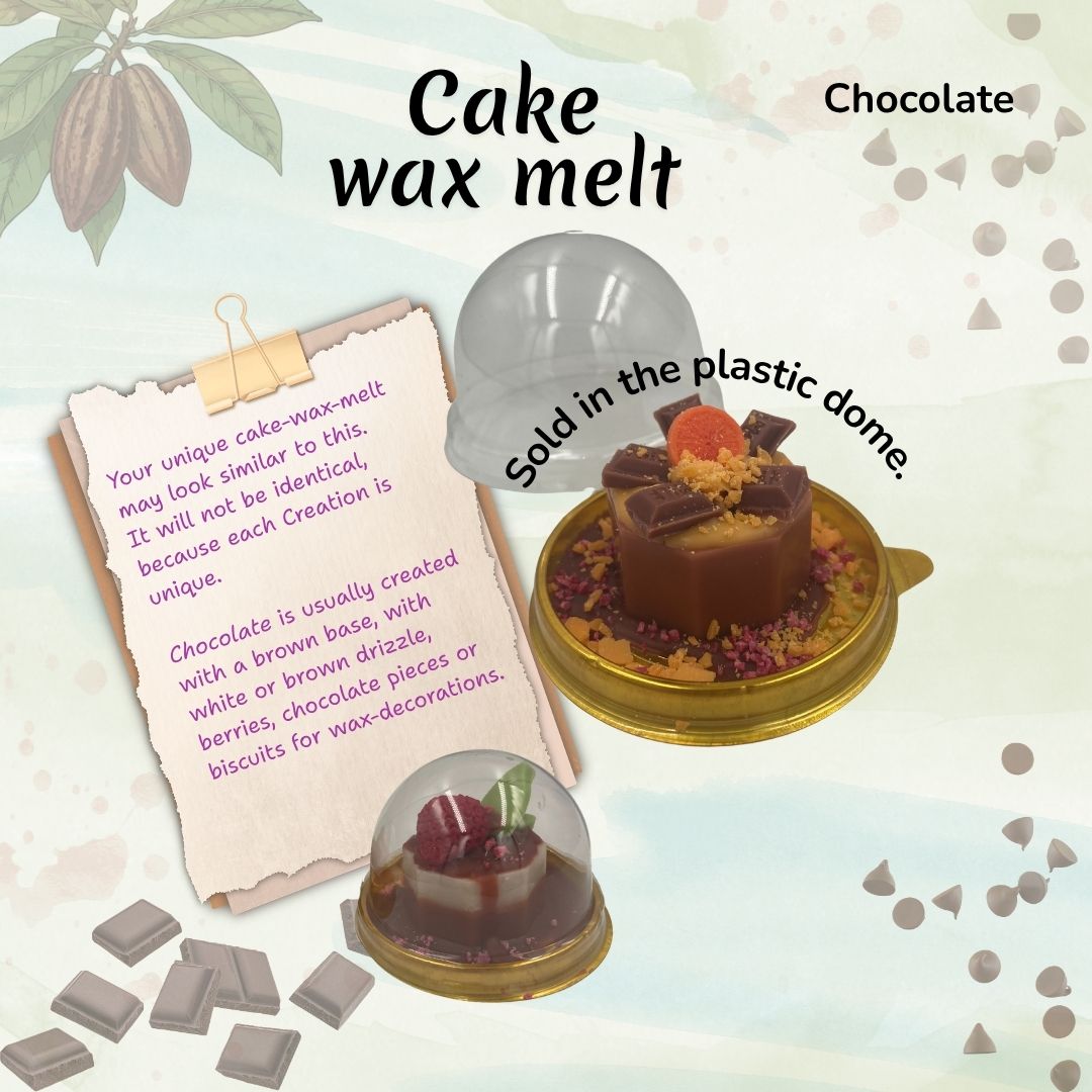 Melt Cakes