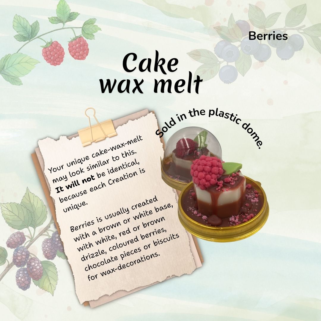 Melt Cakes