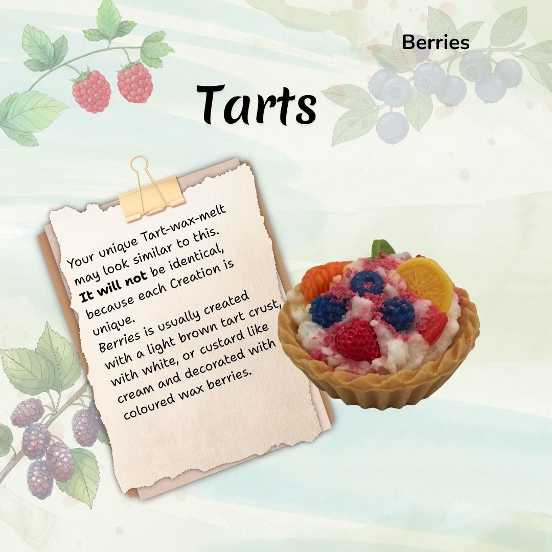 Tart Melts