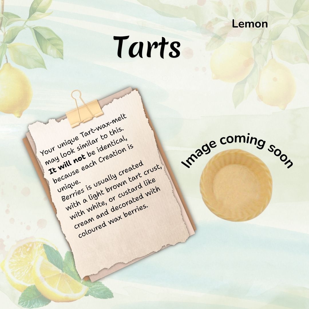 Tart Melts