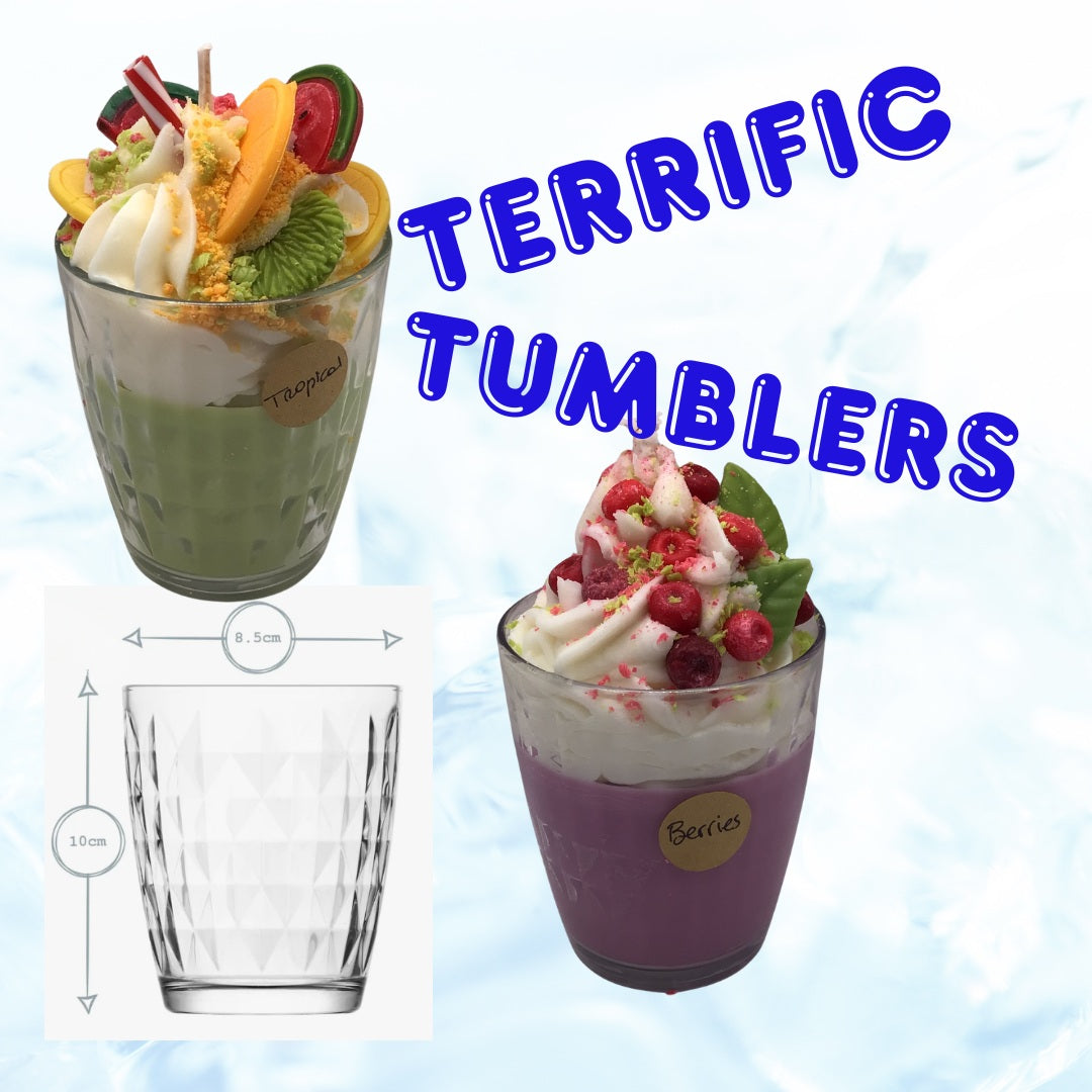 Terrific Tumbler